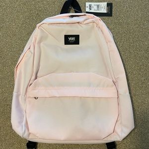 NEW Vans backpack